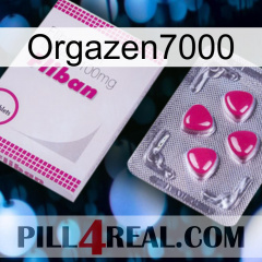 Orgazen7000 32